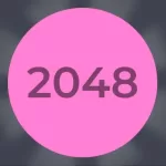 2048 Ballz