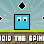 Avoid The Spikes