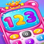 Baby Princess Phone