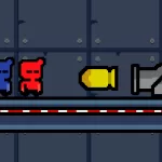 Bullet And Jump