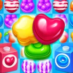 Candy Shuffle