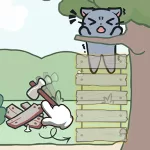 Catch The Cat Online