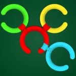 Colored Rings
