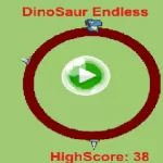 Dinosaur Endless