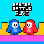 Easter Battle Guys