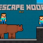 Escape Noob
