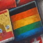 Flying Flags