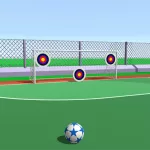 Free Kick Master
