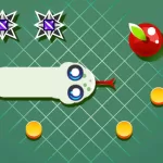 Funny Snake