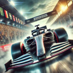 GT Formula Championship