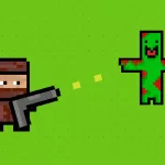 Guns Zombie