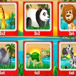 Happy Puzzler Pals
