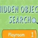 Hidden Object Search