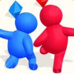 Jelly Dash 3d