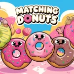 Matching Donuts
