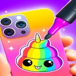 Mobile Phone Case Diy