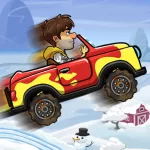 Off Road Overdrive