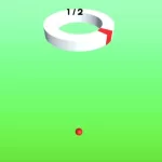 Paint Circle Shooter