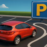 Parking Frenzy