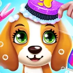 Puppy Friends Pet Dog Salon