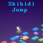 Skibidi Jumping