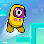 Spaceman Escape Adventure