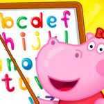 Sticker Puzzles Album