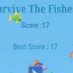 Survive The Fishes
