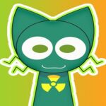 Tox Sprunki Mod
